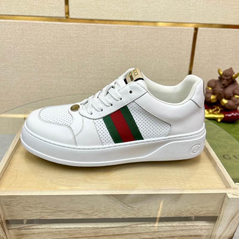 Gucci Men's Shoes 2264